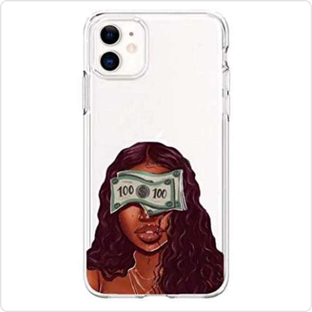 🦋 NEW | 2 for $10 Phone Case for Iphone 12/12 Pro - Picture 2 of 9